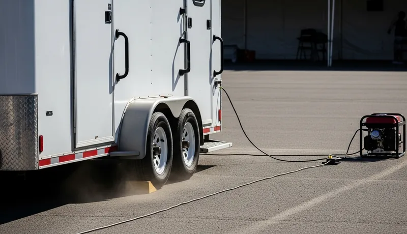 Guide to choosing a porta potty in Elgin IL